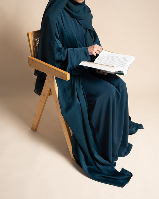 A Journey Made With Intention