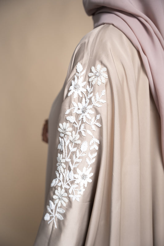 Modesty Was Never Meant to Hide You — It Was Meant to Honour You